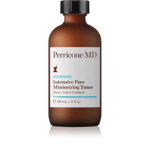 PERRICONE MD No:Rinse Intensive Pore Minimizing Toner - Интенсивный тоник для сужения пор, 118 мл.